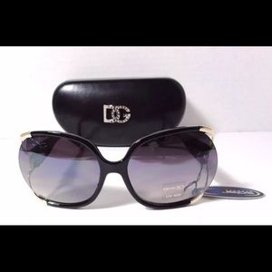 DG Eyewear DG35 women’s designer sunglasses